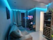 Apartamento para Venda em Cajamar/SP Centro 2 Quartos