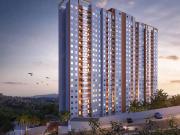 Apartamento para Venda em Cajamar/SP Centro 2 Quartos