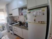 Apartamento para Venda em Cajamar/SP Ipês Polvilho 2 Quartos