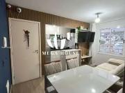 Apartamento para Venda em Cajamar/SP Ipês Polvilho 2 Quartos