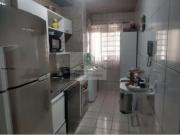 Apartamento para Venda em Cajamar/SP Ipês Polvilho 2 Quartos
