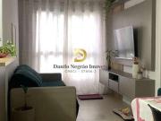 Apartamento para Venda em Cajamar/SP Ipês Polvilho 2 Quartos