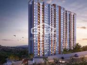 Apartamento para Venda em Cajamar/SP Jardins Polvilho 3...