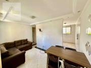 Apartamento para Venda em Cajamar/SP Panorama Polvilho 2...