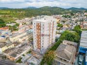 Apartamento para Venda em Cajamar/SP Paraíso Polvilho 2...