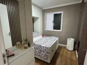 Apartamento para Venda em Cajamar/SP Paraíso Polvilho 2...