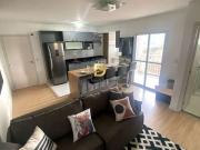 Apartamento para Venda em Cajamar/SP Paraíso Polvilho 2...