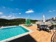 Apartamento para Venda em Cajamar/SP Polvilho 3 Quartos