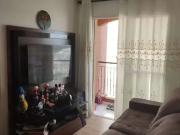 Apartamento para Venda em Cajamar/SP Portais Polvilho 2...