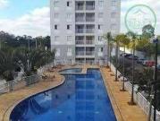 Apartamento para Venda em Cajamar/SP Portais Polvilho 2...