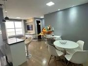 Apartamento para Venda em Cajamar/SP Portais Polvilho 2...