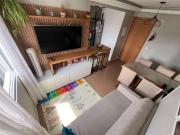 Apartamento para Venda em Cajamar/SP Portais Polvilho 2...