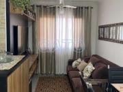 Apartamento para Venda em Cajamar/SP Portais Polvilho 2...