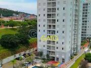 Apartamento para Venda em Cajamar/SP Portais Polvilho 2...