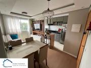 Apartamento para Venda em Cajamar/SP Portais Polvilho 2...