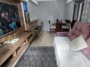 Apartamento para Venda em Cajamar/SP Portais Polvilho 3...