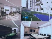 Apartamento para Venda em Cajamar/SP Portais Polvilho 3...