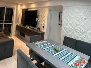 Apartamento para Venda em Cajamar/SP Portais Polvilho 3...