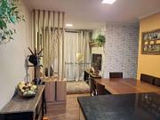 Apartamento para Venda em Cajamar/SP Portais Polvilho 3...