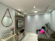 Apartamento para Venda em Cajamar/SP São Benedito...