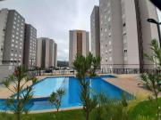 Apartamento para Venda em Cajamar/SP Santa Terezinha...