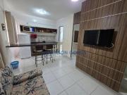 Apartamento para Venda em Caldas Novas, Chácara Roma, 1...