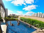 Apartamento para venda em Caldas Novas com belíssimas...