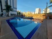 Apartamento para Venda em Caldas Novas, Do Turista, 2...