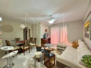 Apartamento para Venda em Caldas Novas, Do Turista, 3...