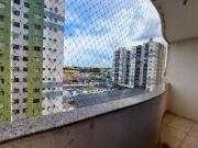 Apartamento para Venda em Caldas Novas, Setor Oeste, 3...