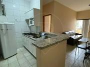 Apartamento para Venda em Caldas Novas/GO Bairro do...
