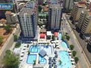 Apartamento para Venda em Caldas Novas/GO Turista I 1...