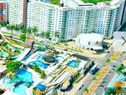 Apartamento para Venda em Caldas Novas/GO Bairro do...