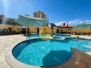 Apartamento para Venda em Caldas Novas/GO Bairro do...