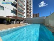 Apartamento para Venda em Caldas Novas/GO Turista I 1...