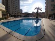 Apartamento para Venda em Caldas Novas/GO Bairro do...