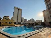 Apartamento para Venda em Caldas Novas/GO Turista I 2...