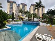 Apartamento para Venda em Caldas Novas/GO Turista II 2...