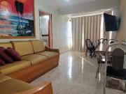 Apartamento para Venda em Caldas Novas/GO Turista I 2...