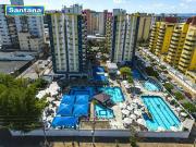 Apartamento para Venda em Caldas Novas/GO Bairro do...