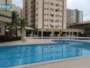 Apartamento para Venda em Caldas Novas/GO Bairro do...