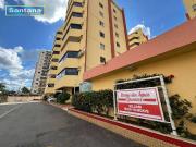 Apartamento para Venda em Caldas Novas/GO Bairro do...