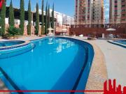 Apartamento para Venda em Caldas Novas/GO Bairro do...