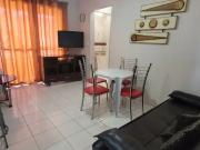 Apartamento para Venda em Caldas Novas/GO Turista I 2...