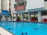 Apartamento para Venda em Caldas Novas/GO Turista I 3...