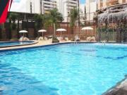 Apartamento para Venda em Caldas Novas/GO Bairro do...