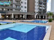 Apartamento para Venda em Caldas Novas/GO Bairro do...