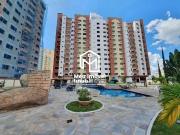 Apartamento para Venda em Caldas Novas/GO Bairro do...