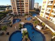 Apartamento para Venda em Caldas Novas/GO Turista I 3...