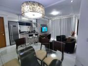 Apartamento para Venda em Caldas Novas/GO Bairro do...